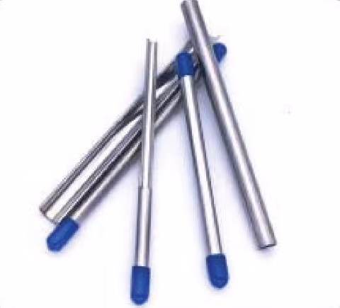 Stainless Steel BA Tube — FerruleX stainless steel fittings